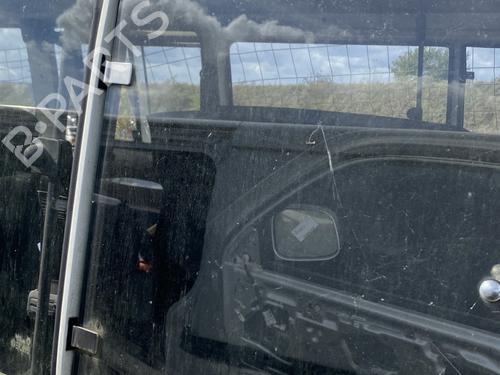 Used Rear left quarter glass RENAULT TRAFIC Van (T_, P_, V_) 2.1 D (58 hp) 28813876