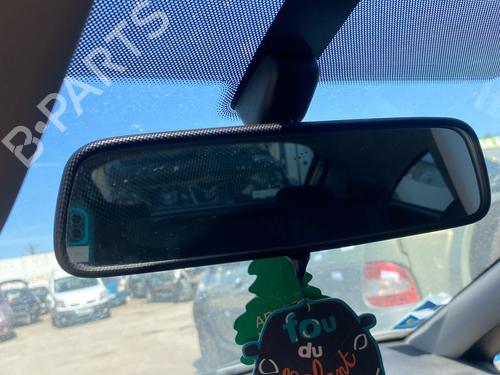 Used Rear mirror Rear mirror 37078737 37078737