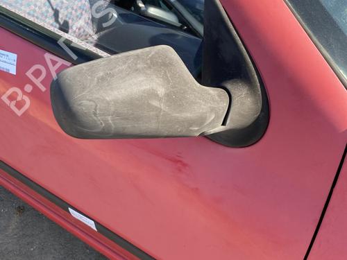 Used Right mirror FIAT PUNTO (176_) 55 1.1 (54 hp) 23994028