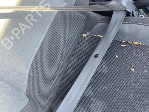 Front right seatbelt CITROËN C3 II (SC_) 1.4 | BP29504193I25 - Image 3