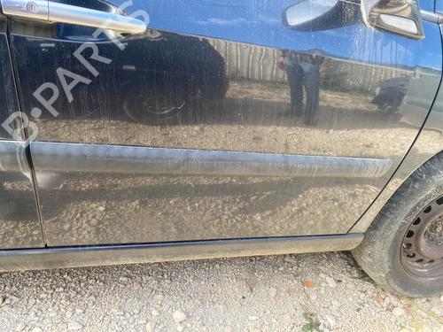 Dørliste PEUGEOT 807 (EB_) 2.2 HDi | BP39215364C150 - Image 4