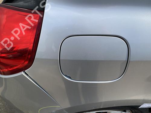 Fuel flap RENAULT CLIO III (BR0/1, CR0/1) 1.5 dCi (BR17, CR17) | BP29282105C131 