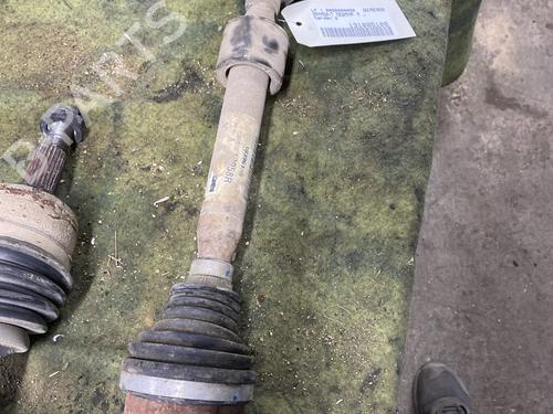 Used Left front driveshaft Left front driveshaft 38558387 38558387