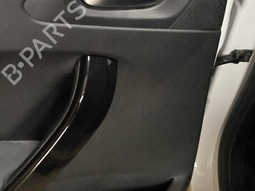 Used Rear left panel Rear left panel PEUGEOT 208 I (CA_, CC_) 1.5 BlueHDI 100 (102 hp) 24181188 24181188