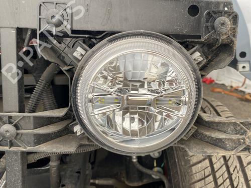 Used Left headlight CITROËN AMI (9A_) Electric (9AZ2CA) (8 hp) 32098411
