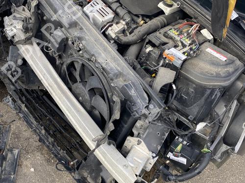 Gearkasse CITROËN C4 II (NC_) 1.2 THP 130 (NCHNYM, NCHNYT) (130 hp) 28725106