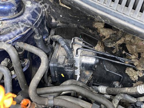 Used ABS pump VW POLO IV (9N_, 9A_) 1.2 12V (64 hp) 25339217