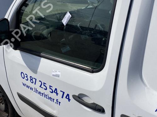 Used Front left window mechanism Front left window mechanism RENAULT KANGOO Express (FW0/1_) 1.5 dCi 95 (FW16) (95 hp) 32861364 32861364
