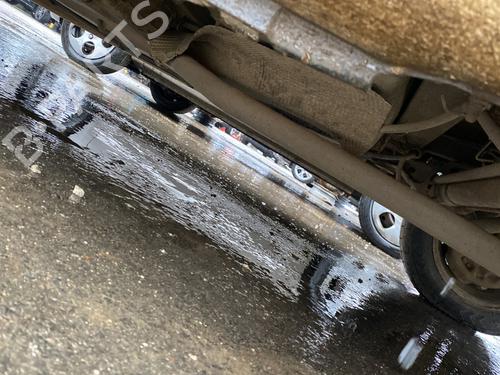 Used Fuel tank PEUGEOT PARTNER Box Body/MPV (5_, G_) 1.9 D (69 hp) 31925460