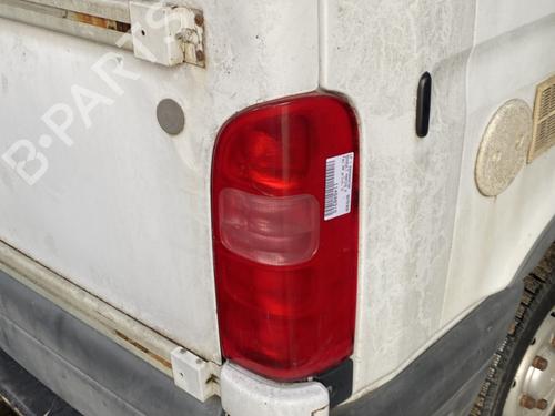 Hinge/Door check strap RENAULT MASTER II Van (FD) 2.8 dTI (FD0C, FD0F, FD2B, FD2F, FD3C, FD3F) | BP29969672C146 