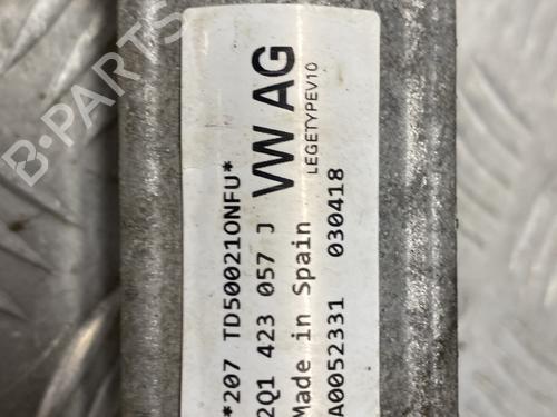 Steering rack VW POLO VI (AW1, BZ1, AE1) 1.0 | BP26429686M22