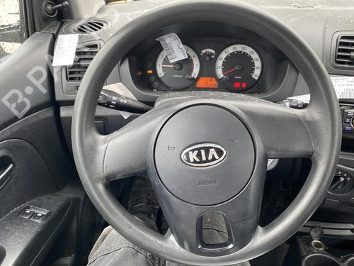 Used Steering wheel Steering wheel KIA PICANTO I (SA) 1.0 (63 hp) 31919288 31919288