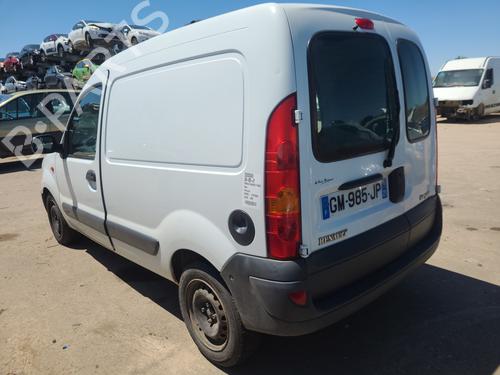 Interiør tag RENAULT KANGOO Express (FC0/1_) 1.5 dCi (FC07, FC1R) | BP37200945I12 - Image 9