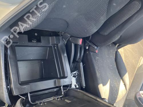 Used Right front seat Right front seat NISSAN NOTE (E11, NE11) 1.5 dCi (86 hp) 26743743 26743743