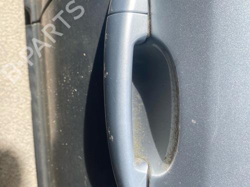 Used Front right exterior door handle Front right exterior door handle 37683517 37683517