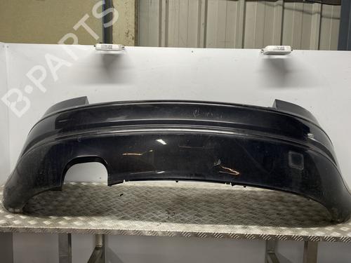 Rear bumper AUDI A3 (8P1)  | BP21388142C8 