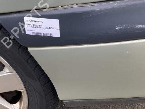 Used Front bumper RENAULT LAGUNA I (B56_, 556_) 1.8 16V (B563, B564) (120 hp) 21093052