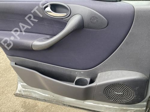 Used Front left panel Front left panel MERCEDES-BENZ A-CLASS (W168) A 160 (168.033, 168.133) (102 hp) 22249595 22249595