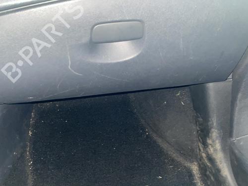 Glove box RENAULT MEGANE III Hatchback (BZ0/1_, B3_) 1.5 dCi (BZ09, BZ0D, BZ1W, BZ29, BZ14) | BP31334431C95