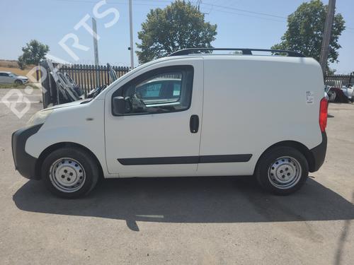 Climate control CITROËN NEMO Box Body/MPV (AA_) 1.3 HDi 75 | BP39570353I5 - Image 9