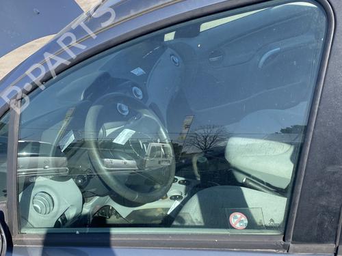 Dørrute ventre foran CITROËN C3 I (FC_, FN_) 1.4 HDi (68 hp) 28016380