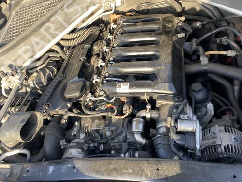 Used Injection pump Injection pump BMW X5 (E70) xDrive 30 d (235 hp) 32505666 32505666