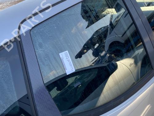 Right rear door MERCEDES-BENZ A-CLASS (W168) A 140 (168.031, 168.131) | BP23784663C5 
