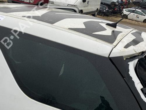 Left rear fenders CITROËN DS3 (SA_) 1.6 HDi 90 | BP24543993C43 