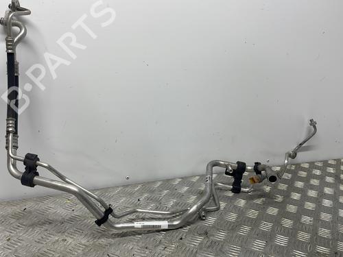 Used AC pipe AC pipe PEUGEOT 308 SW II (LC_, LJ_, LR_, LX_, L4_) 1.2 THP 130 (131 hp) 23785759 23785759