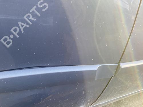 Door moulding trim RENAULT GRAND SCÉNIC II (JM0/1_) 2.0 dCi (JM1K) | BP30183637C150 