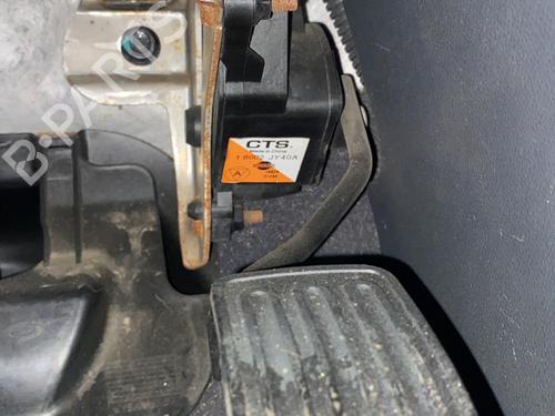 pedal-renault-koleos-i-hy_-2008-31994719 main image