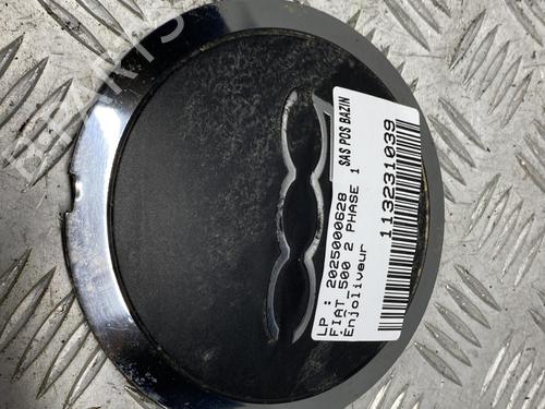 Hub cap FIAT 500 (312_) 1.2 (312AXA1A) | BP29464880C160 
