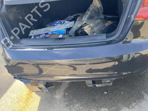 Used Rear bumper reinforcement AUDI A3 (8V1, 8VK) 1.4 TFSI (122 hp) 29455337
