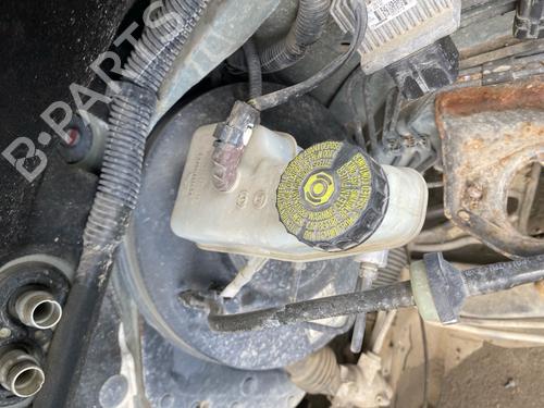 Used Brake master cylinder Brake master cylinder 35960928 35960928