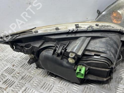 Left headlight FORD MONDEO III (B5Y) 2.0 TDCi | BP22117249C28 