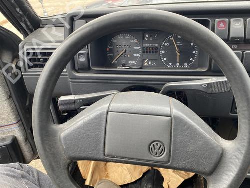Rat VW GOLF II (19E, 1G1) 1.6 TD (60 hp) 30683027