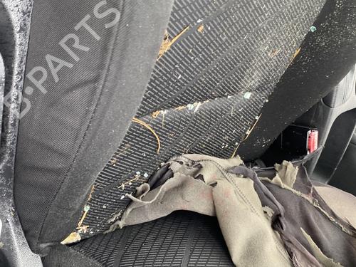 Left front seat PEUGEOT 308 I (4A_, 4C_) 1.6 HDi | BP32208051C15