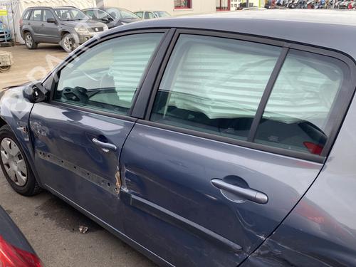 Climate control RENAULT MEGANE II (BM0/1_, CM0/1_) 1.5 dCi (BM1E, CM1E) | BP31136845I5