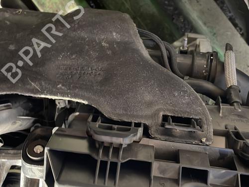 Used Engine Engine CITROËN C3 AIRCROSS II (2R_, 2C_) 1.5 BlueHDi 110 (110 hp) 32045212 32045212