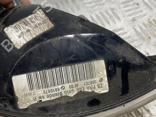 Left front indicator BMW 3 (E46) 320 d | BP26977568C32 