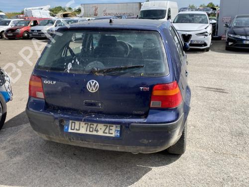 Klapa wlewu paliwa VW GOLF IV (1J1) 1.9 TDI | BP22123674C131 