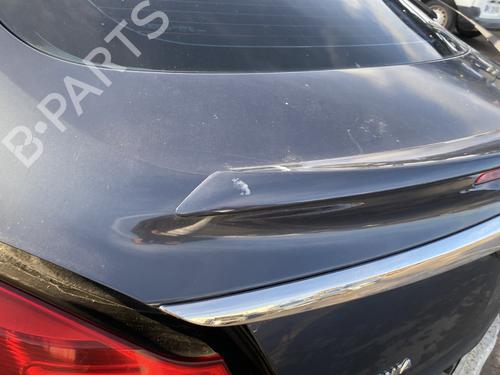 Klapa tylna bagażnika OPEL INSIGNIA A (G09) 2.0 CDTI (68) | BP30889935C6