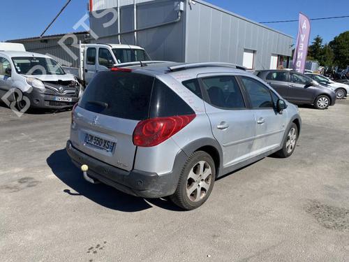 Catalyst PEUGEOT 207 SW (WK_) 1.6 HDi | BP24822816M10  - Image 10