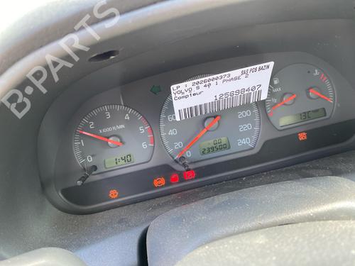 Used Engine Engine 35884286 35884286