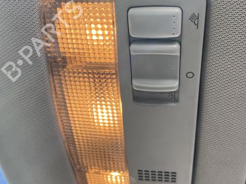Innerbelysning SKODA OCTAVIA II Combi (1Z5) 1.6 TDI | BP29406937I8 
