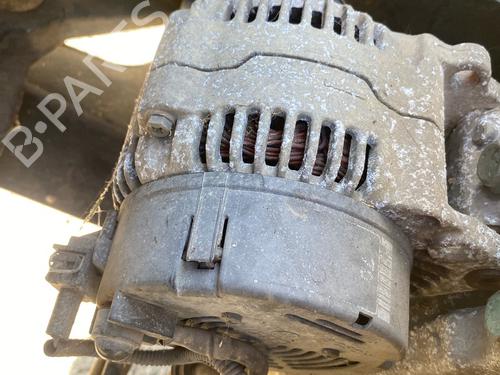 Used Alternator Alternator 38236059 38236059