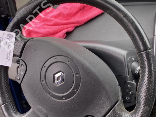 Used Steering wheel Steering wheel RENAULT GRAND SCÉNIC II (JM0/1_) 2.0 (135 hp) 23782107 23782107