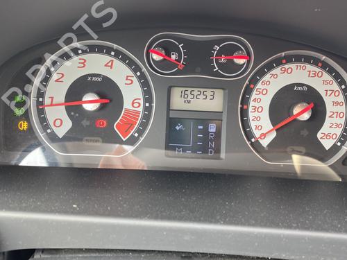 Used Instrument cluster RENAULT LAGUNA II (BG0/1_) 2.0 16V (BG00, BG0K, BG0P, BG0W) (135 hp) 30133288