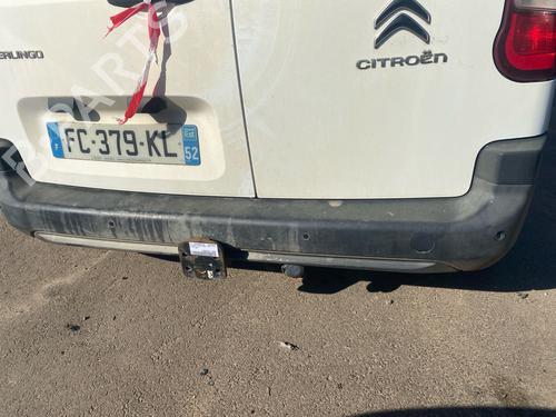 bagtil-kofangere-citroen-berlingo-box-bodympv-k9-2018-37750031 main image