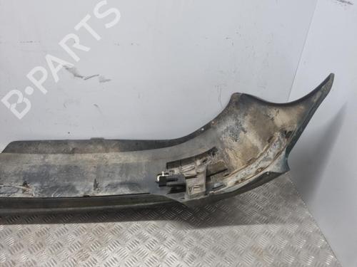 Used Rear bumper PEUGEOT 307 (3A/C) 2.0 HDi 110 (107 hp) 22112062